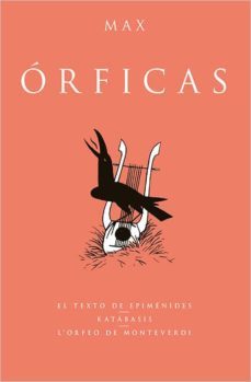 orficas-francesc capdevilla-9788416830671