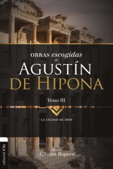obras escogidas de agustin de hipona 3 (ebook)-9788416845071