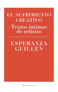 el sufrimiento creativo-9788416938971