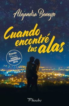 cuando encontré tus alas (ebook)-alejandra beneyto-9788416970971