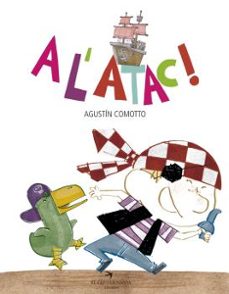 a l atac!-9788417000271