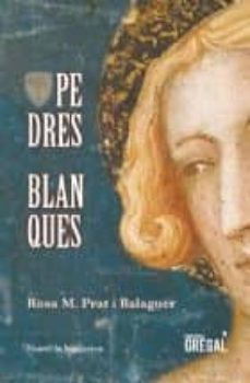 pedres blanques-rosa m. prat i balaguer-9788417082871