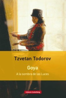 goya. a la sombra de las luces (ebook)-tzvetan todorov-9788417088071
