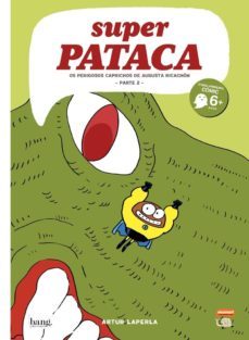 superpataca 9 - galego-9788417178871