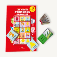 les meves primeres paraules-olga utkina-9788417207571