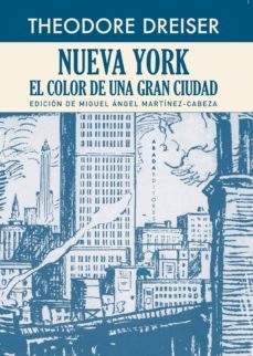 nueva york: el color de una gran ciudad-9788417301071