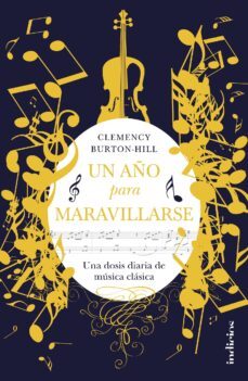 un año para maravillarse (ebook)-clemency burton hill-9788417312671