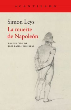 la muerte de napoleon (ebook)-9788417346171