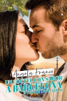 un coctel con sabor a barcelona-angela franco-9788417361471