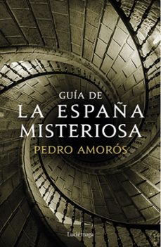 guia de la españa misteriosa-9788417371371