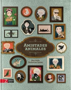 amistats animals (ebook)-9788419448552