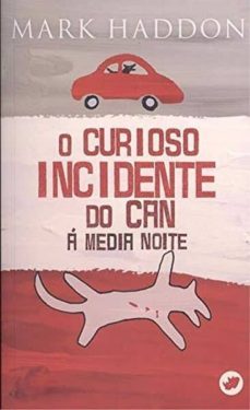 o curioso incidente do can a media noite-9788417388171