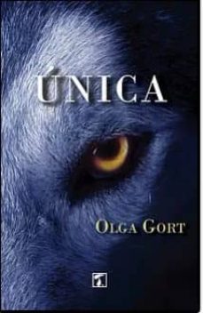 unica-olga gort-9788417393571