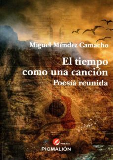el tiempo como una cancion-9788417397371