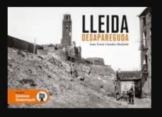 lleida desaparegut-9788417432171