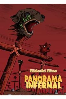 panorama infernal-hideshi hino-9788417442071