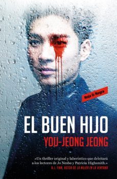 el buen hijo (ebook)-9788417511371