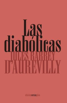 las diabolicas (ebook)-jules barbey d aurevilly-9788417517571