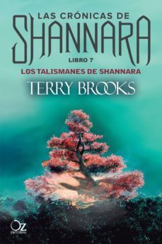 los talismanes de shannara (ebook)-9788417525071