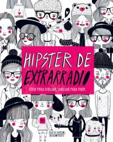 hipster de extrarradio (ebook)-9788417560171