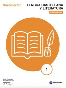 lengua castellana y literatura (literatura) 1º bachillerato-9788417563271