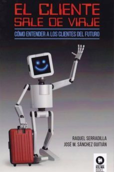 el cliente sale de viaje (ebook)-9788417566623