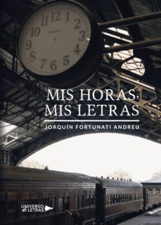 mis horas, mis letras-9788417569471