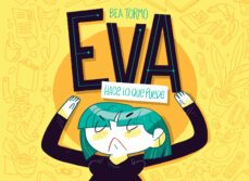 eva hace lo que puede-bea tormo-9788417575571