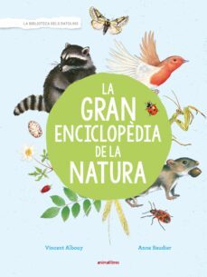 la gran enciclopèdia de la natura-vincent albouy-9788417599171