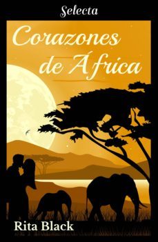 corazones de africa (ebook)-9788417610371