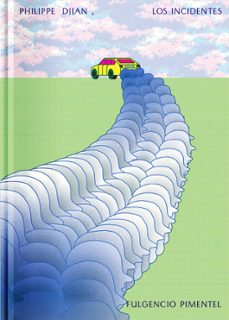 los incidentes-philippe djian-9788417617271