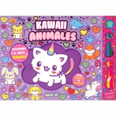 kawaii animales-9788417695071