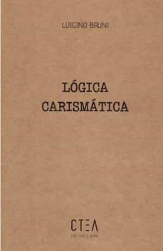 logica carismatica-9788417728571
