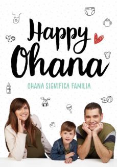 ohana significa familia (ebook)-9788417736071