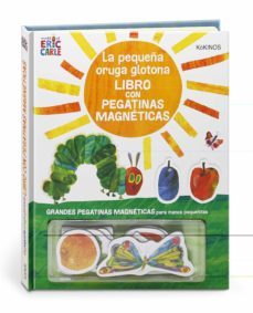 -eric carle-9788417742171