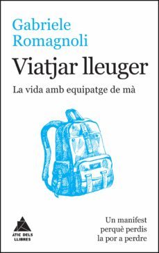 viatjar lleuger (ebook)-gabriele romagnoli-9788417743871