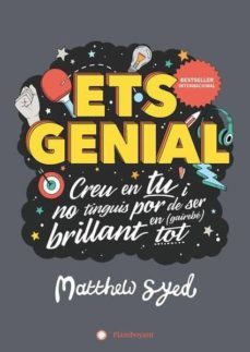 ets genial-matthew syed-9788417749071