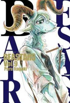 beastars  (vol. 9)-9788417820671
