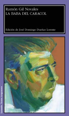 la baba del caracol (ebook)-ramon gil novales-9788417873271