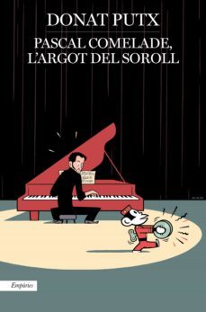 pascal comelade, l'argot del soroll-9788417879471
