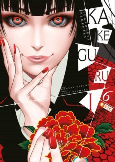 kakegurui num. 06-9788417908171