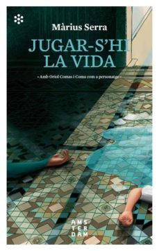 jugar-s hi la vida-marius serra-9788417918071