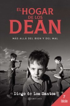 el hogar de los dean (ebook)-diego de los santos-9788417941871