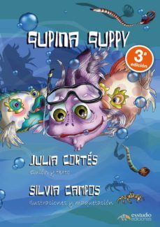 gupina guppy-9788417980771