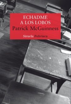 echadme a los lobos (ebook)-9788417996871