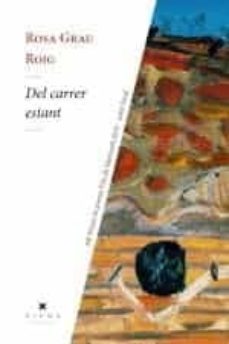 del carrer estant-rosa grau roig-9788417998271
