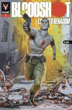 bloodshot espiritu renacido 7-9788418002571