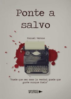ponte a salvo (ebook)-9788418034671