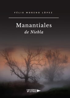 manantiales de niebla (ebook)-felix moreno lopez-9788418035371