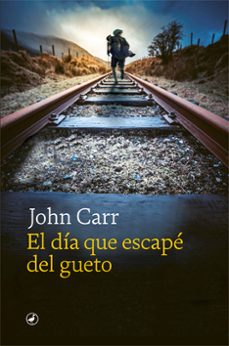 el dia que escape del gueto-9788418059971